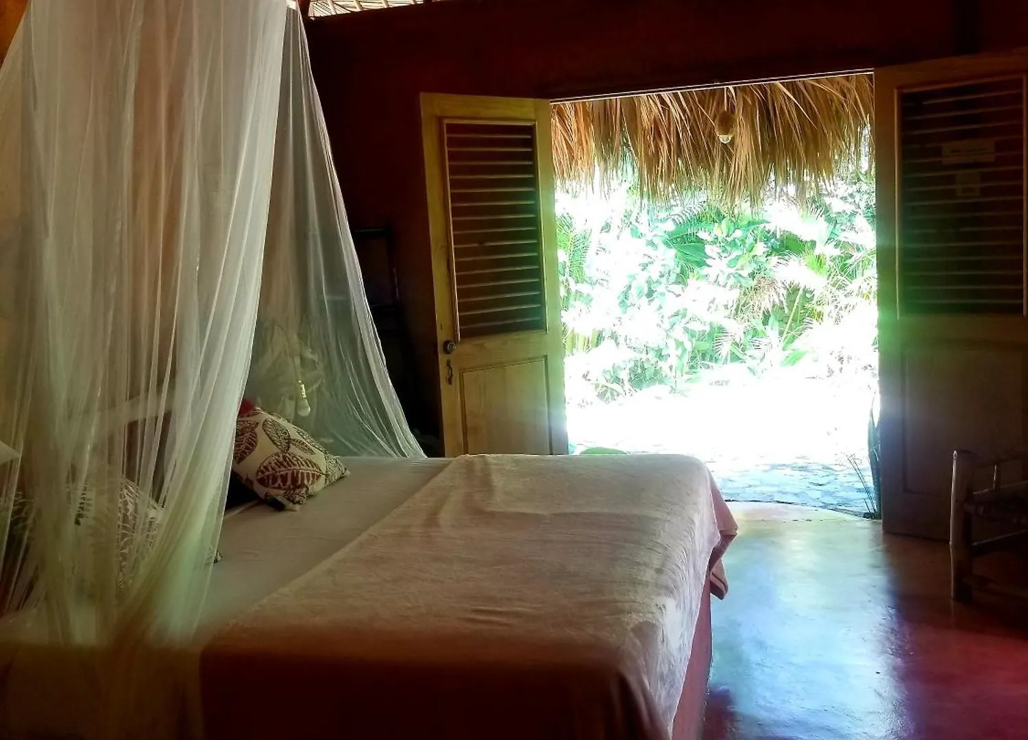 Solazul Bed & Breakfast Las Galeras Dominican Republic