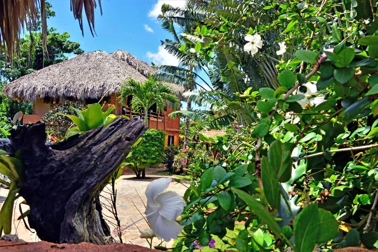 Solazul Bed & Breakfast Las Galeras