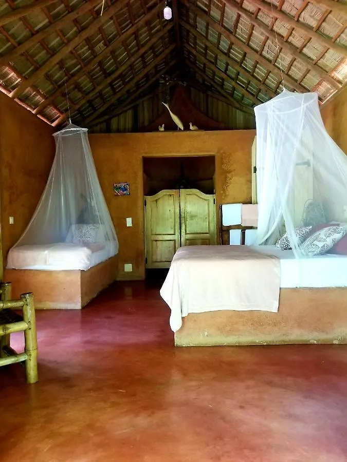 Bed and Breakfast Solazul Las Galeras