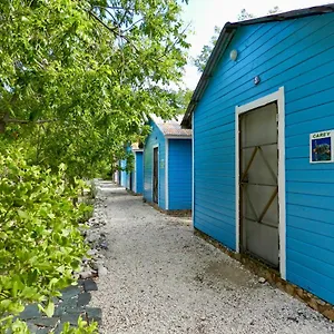 Guest house Casa Grande Bahia Ecolodge, Pedernales