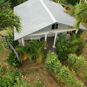 Apartment Bungalow El Eden, Las Galeras