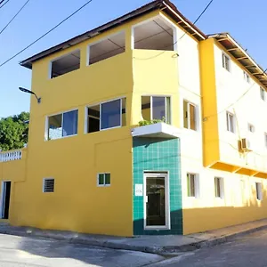 Hostel Atabey, Miches